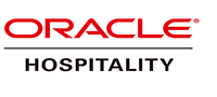 Technologie Oracle Hospitality propojuje prodej akcí, pokoje pro hosty, správu a POS – poskytuje integrace.